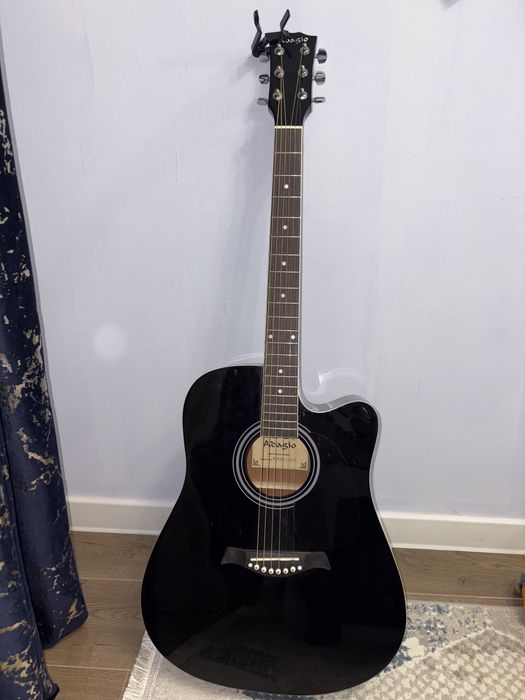 Гитара adagio продам