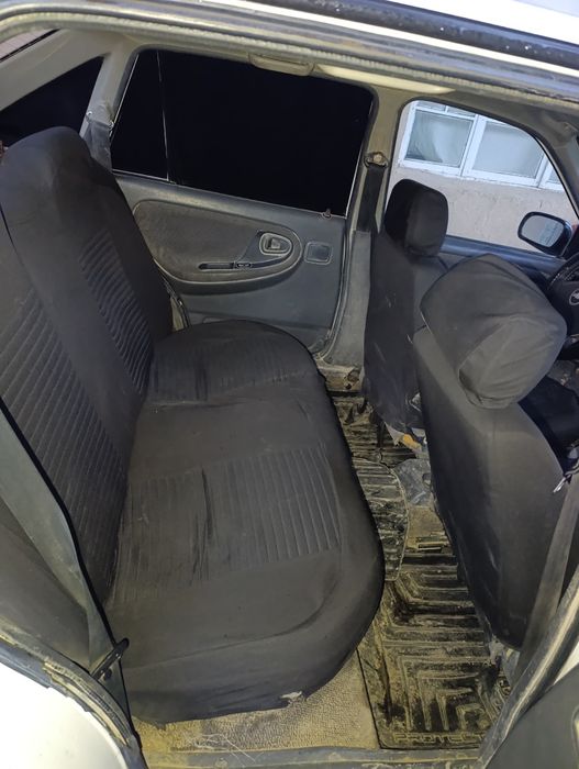 Nexia 1 dons  yili 2007