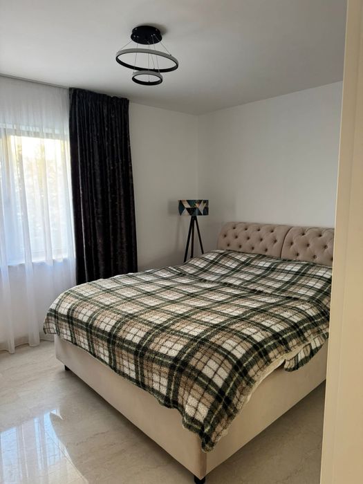 Apartament in villa exclusiva