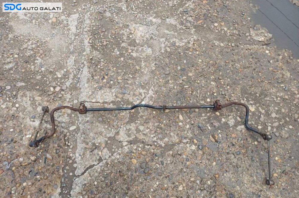 Bara Torsiune Spate Stabilizatoare Antiruliu Mercedes Clasa E Class W211 S211 2002 - 2009 [GB0437]