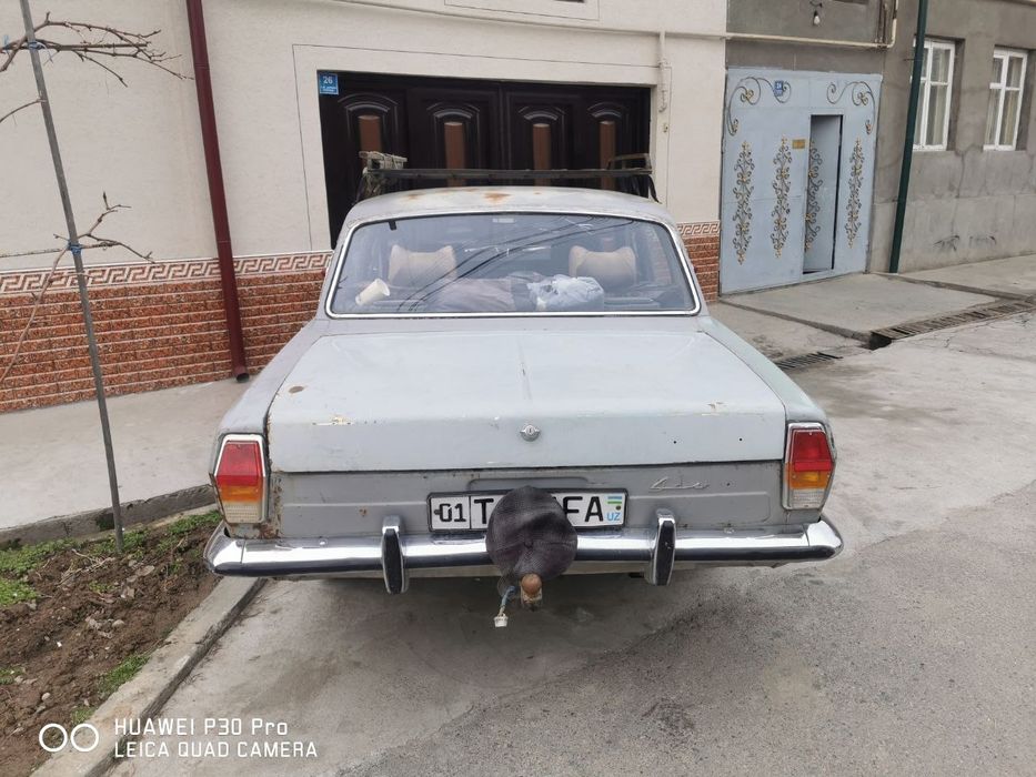 Volga srochna sotiladi xolati yahshi pul zaril toʻyga