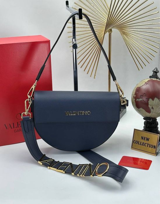 Geanta Valentino Noua !!! Dimensiuni 25/19 !!!