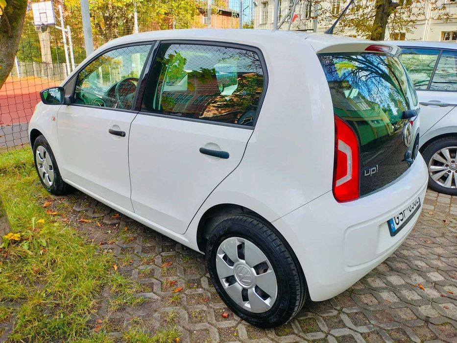 Volkswagen UP! ( VW120 ) 2012 - 2017 PIESE AUTO