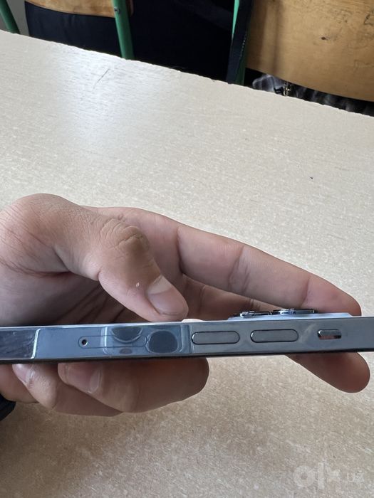 Iphone 13 pro ideal