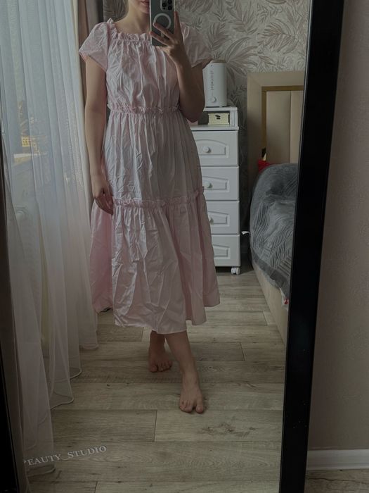 Сарафан летний легкий