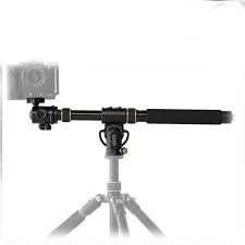 QZSD YT03 наклонная штанга с большой нагрузкой для штатива