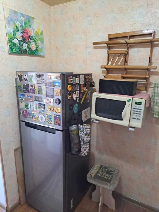 Продаётся 1/3/4 Кибрайский район,махалля Ахиллик