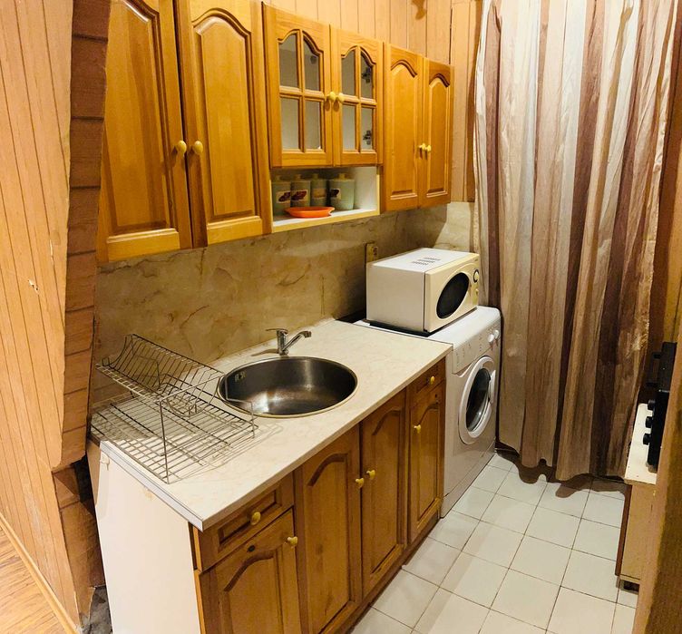 Дава се под наем Двустаен апартамент в Пловдив, Тракия - 40 кв.м за 244.8 € - Снимка #4