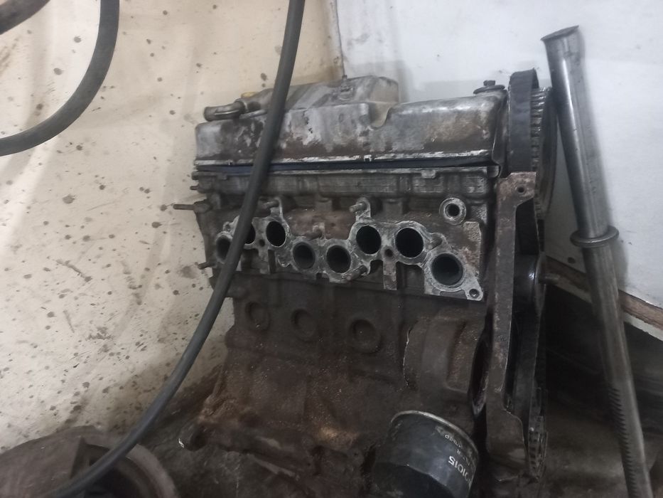 Продам мотор 8кл ваз