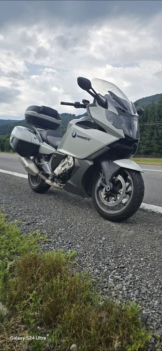 K 1600 GT Fab. 2011