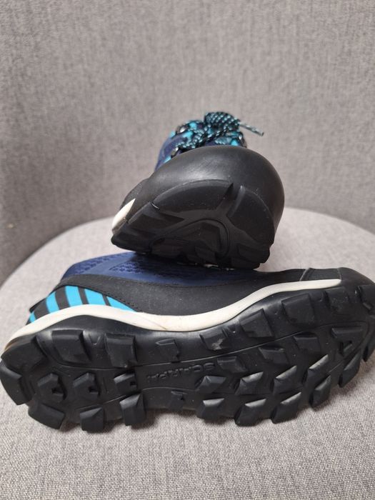 Детски планински обувки SCARPA
