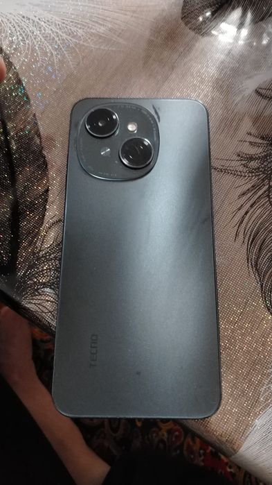 Телефон текно ..