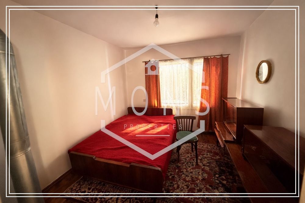 Къща в Габрово, област-с.Яворец площ 103 цена 45500