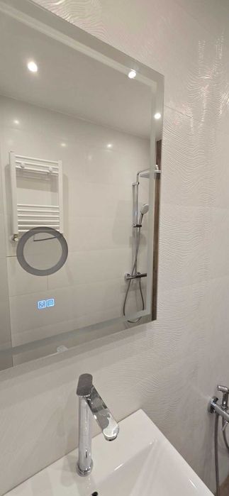 Дава се под наем Двустаен апартамент в София, 7-ми 11-ти километър - 60 кв.м за 1250 € - Снимка #7