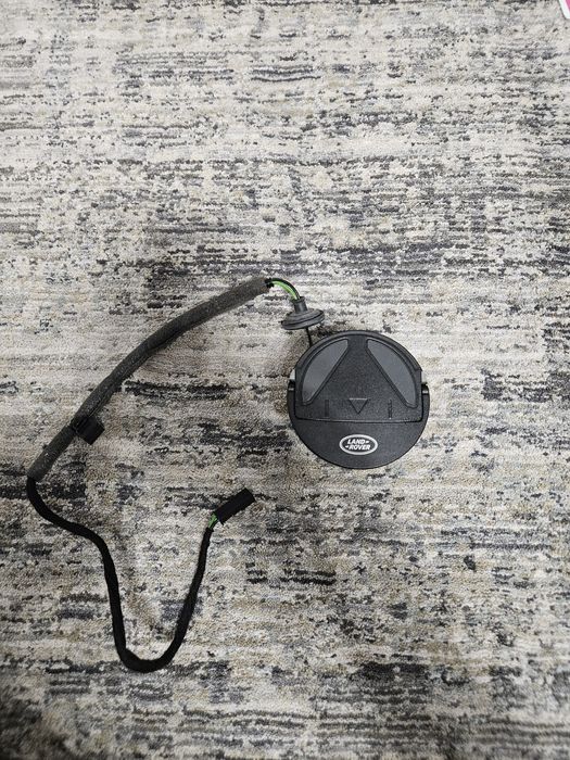 Vând wireless charger original Land Rover