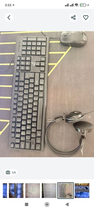 компьютер пк игравой комп