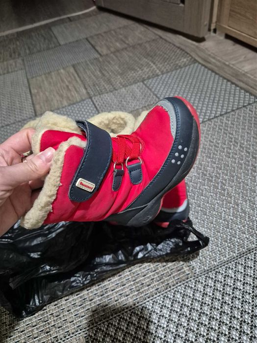 Обувь детская для девочек