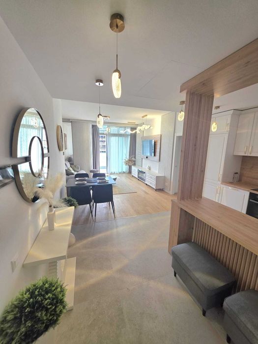 UP-Site Floreasca | 2 Camere Premium| Parcare -1 | Boxă | Proprietar
