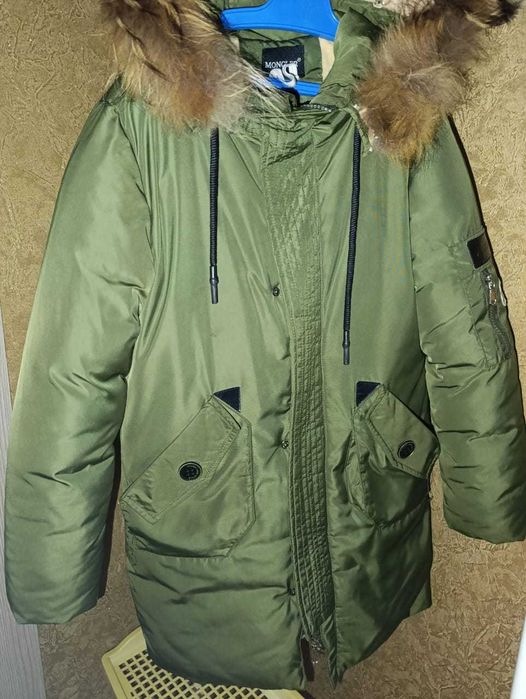 продам куртки 6 разных моделей на мальчика