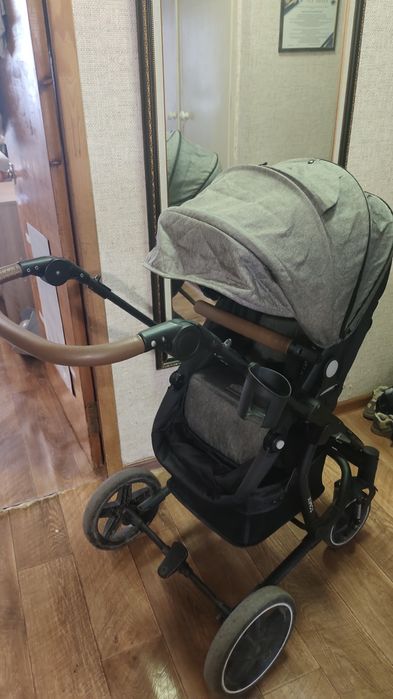 Продам коляску б/у