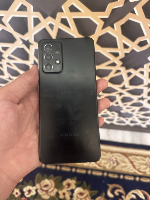 А52 128/6 karobka dakument full