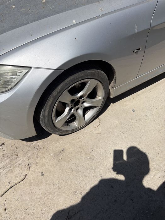 Jante bmw e90 e91 e92 e93 f20 f21 f30 f31 e87 e81 r16 r17 r18
