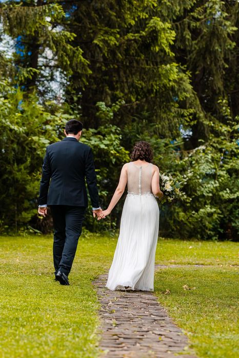 Rochie de mireasa Best Bride