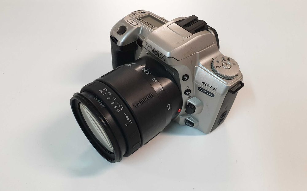 Aparate foto MADE IN JAPAN - Lot