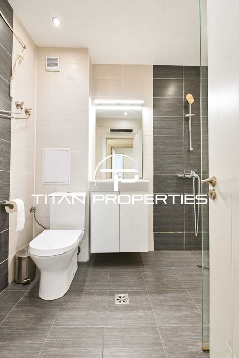 Дава се под наем Двустаен апартамент в София, Полигона - 72 кв.м за 816 € - Снимка #10