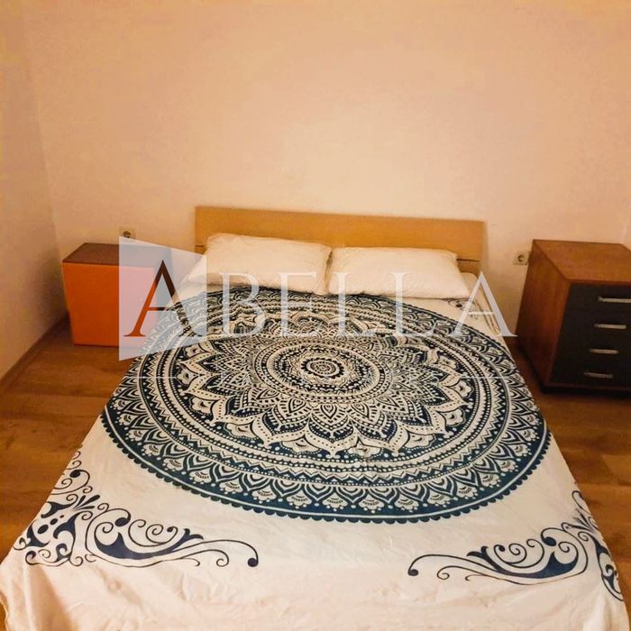 Дава се под наем Двустаен апартамент в София, Овча купел - 60 кв.м за 459 € - Снимка #8