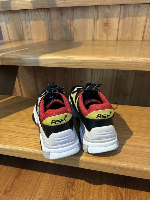 Pantofi sport ASH nr 44