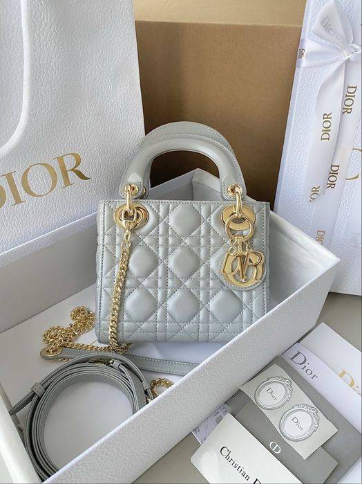 Lady diior дамска чанта