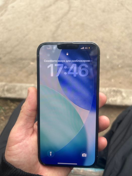 Iphone 13 pro max