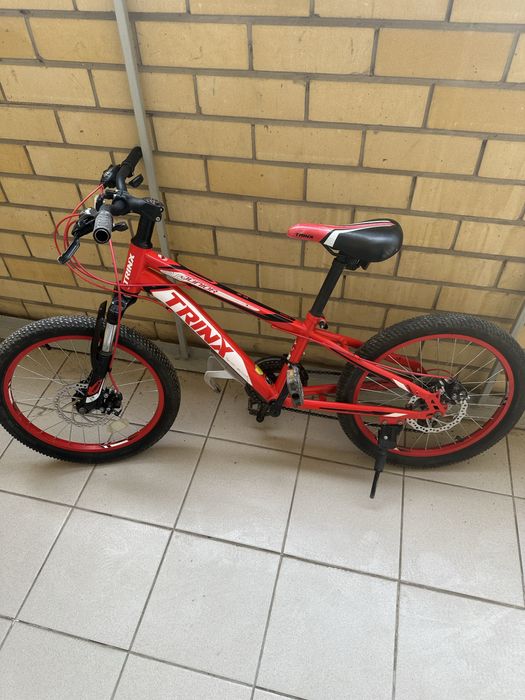 Продам Велосипед Trinx
