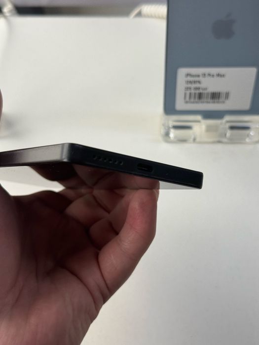 Redmi Note 13pro 256gb ozu 8