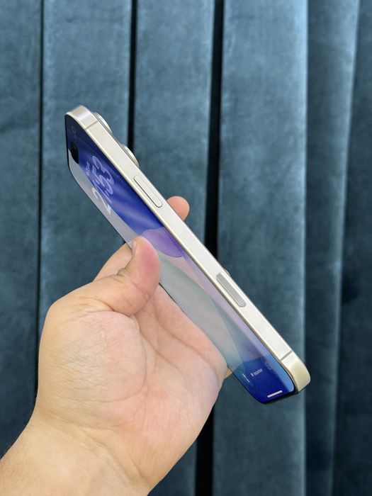 iPhone 16 Pro max 512Gb