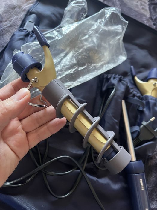 Placa de par philips multifunctionala