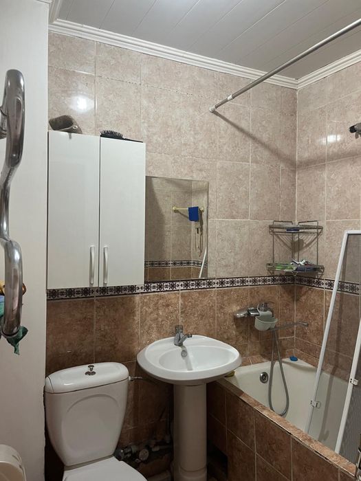 Продаётся 2х комнатая квартира