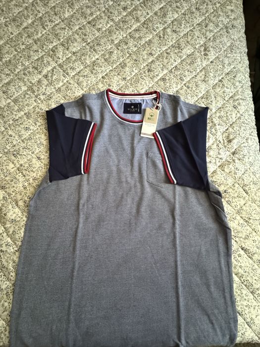 Tricouri polo noi