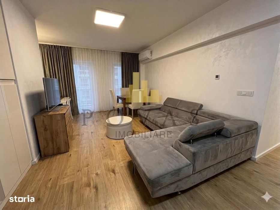 Apartment in Bucuresti - View 2
