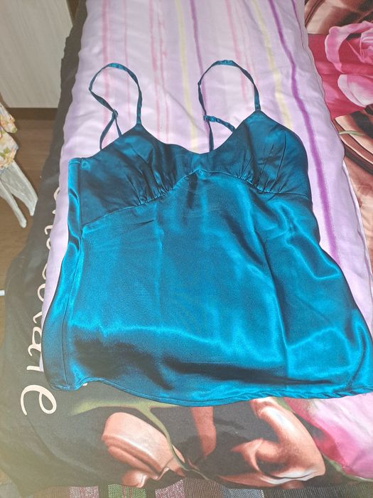 Дамски потник-бельо