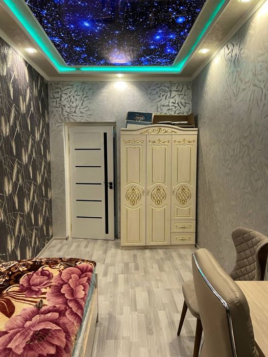 Квартира Дуплекс