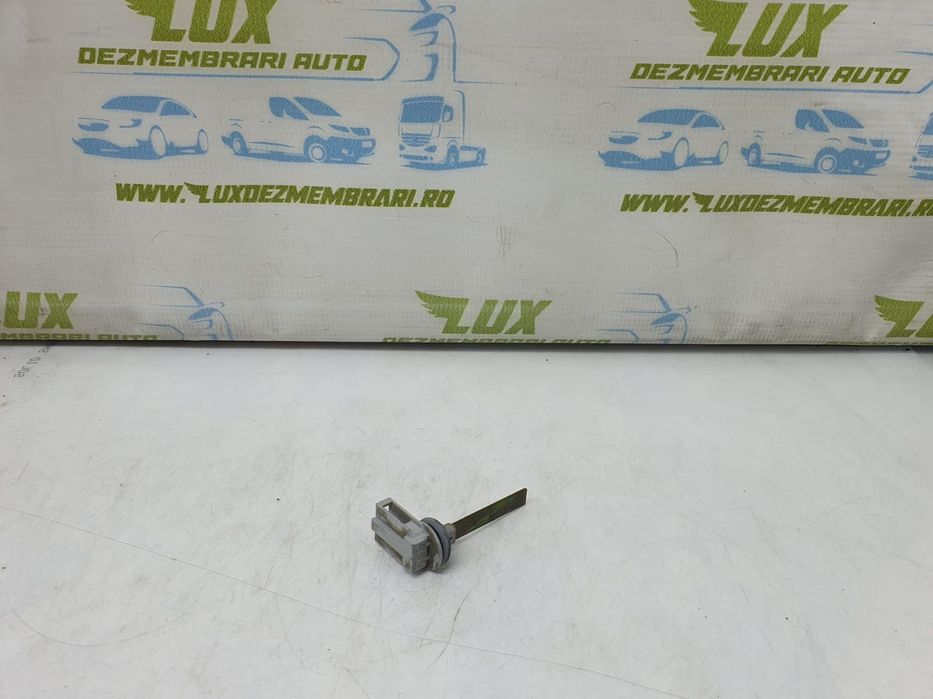Sonda temperatura interioara 4b0820539 Audi A6 4F/C6