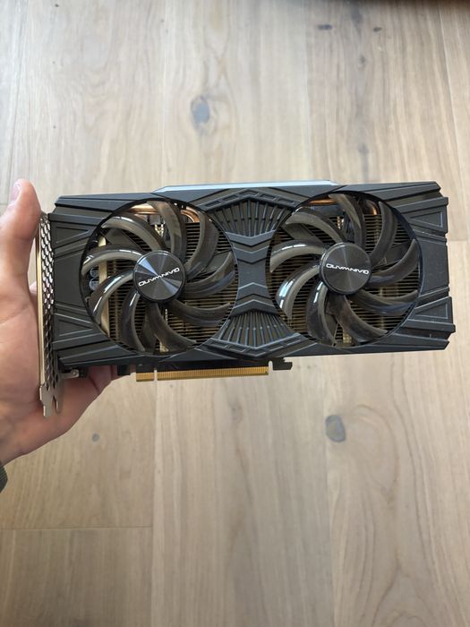 Gainward RTX 2060 SUPER Ghost 8GB