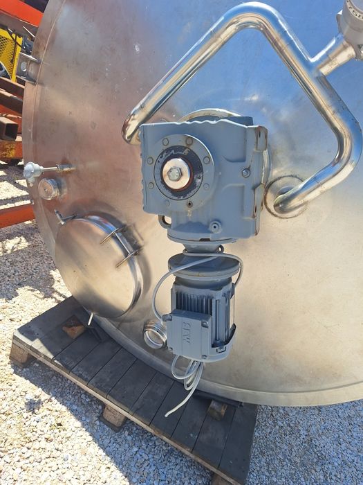 Неръждаеми съдове, смесители