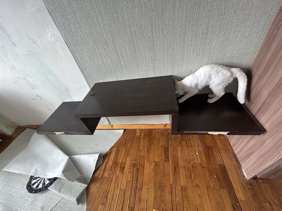 Продам полку навесную