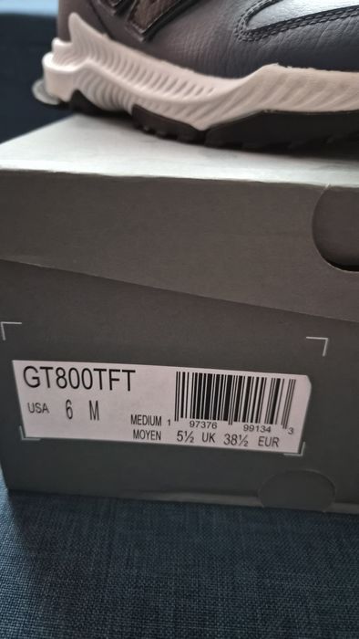 Маратонки New balance зимни 38 1/2
