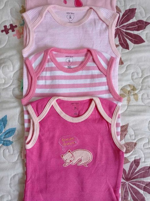 Бодики на девочку