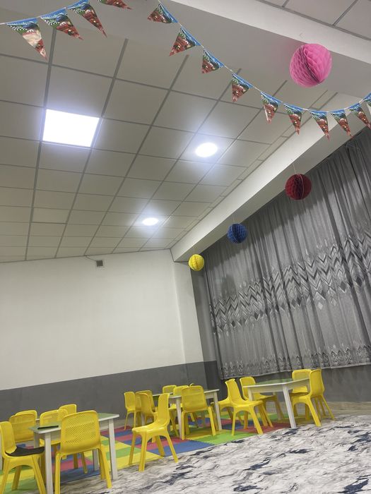 bog’cha mebellari sotiladi