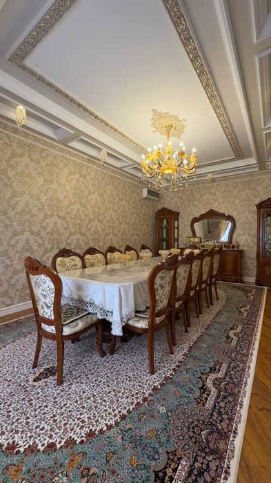 Центр Луначарский Большой дом для счастливой семьи площадь 12 соток